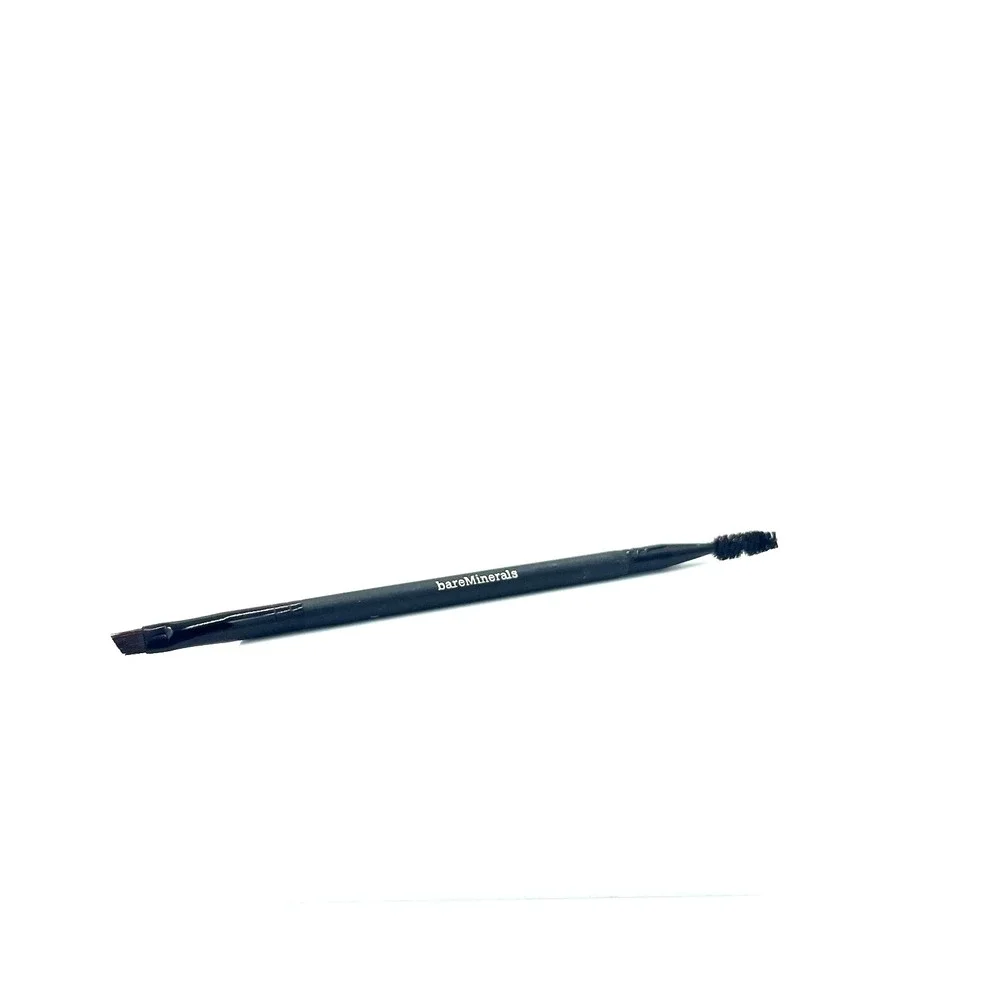 Bare Minerals Arch & Define-Double Ended Brow Makeup‎ Master Brush Sealed New